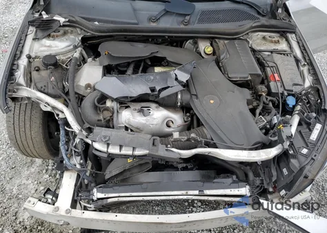 2019 Mercedes-Benz Cla 250 from USA, damaged, VIN WDDSJ4EB6KN753731